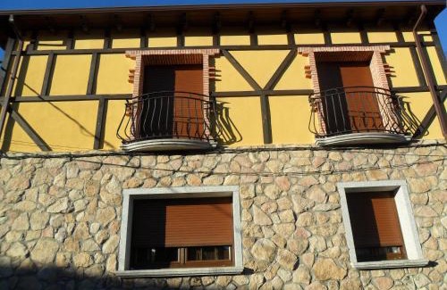 Gilbuena House | Casa Gilbuena