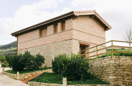 Amillano House | Casa Gildda