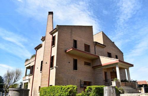 Olite House | Casa Gilgar Olite