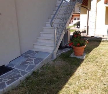 Roana Apartment | Casa Gina