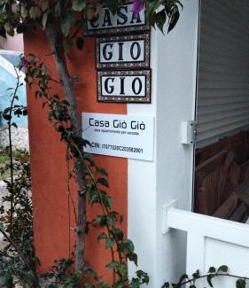 Marina di Pisticci Apartment | Casa GIO' GIO' Borgo San Basilio