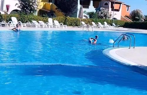 Marina di Pisticci Apartment | Casa GIO' GIO' Borgo San Basilio