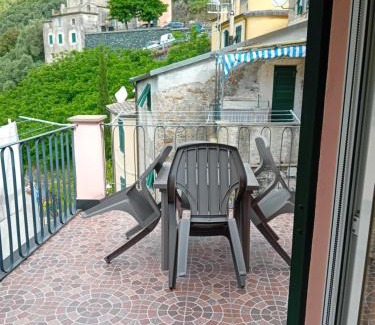 Lavaggiorosso Apartment | Casa Gioele