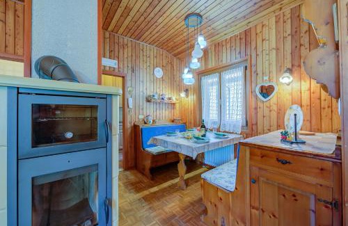 Ledro Apartment | Casa Gioiosa - Happy Rentals