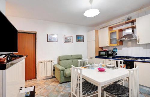 Omegna Apartment | Casa Giola Omegna