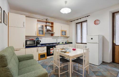 Omegna Apartment | Casa Giola Omegna