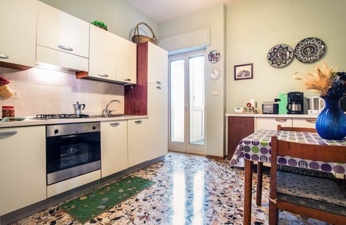 Acireale Apartment | Casa Giolele - Mare, Etna, Taormina