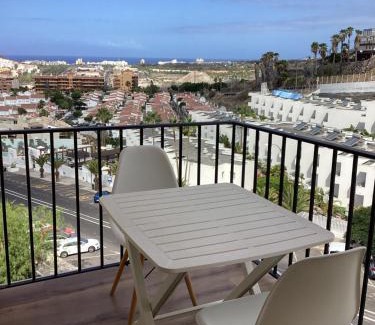 Los Cristianos Apartment | Casa Giorì Los Cristianos Castle Harbour