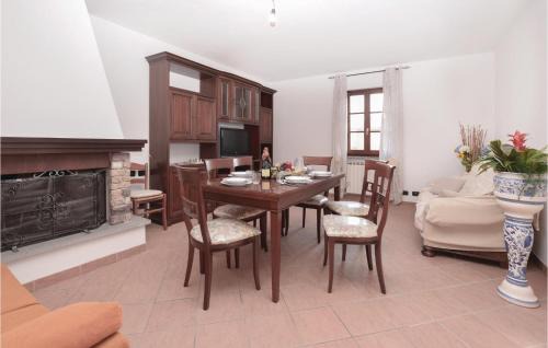 Tavarone House | Casa Giovanni