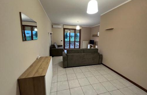 Bertonico Apartment | Casa Girasole