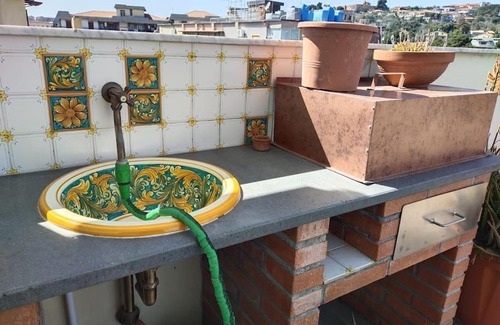 Cibali Apartment | casa GIRASOLE