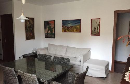 Fino Mornasco House | Casa Girasole