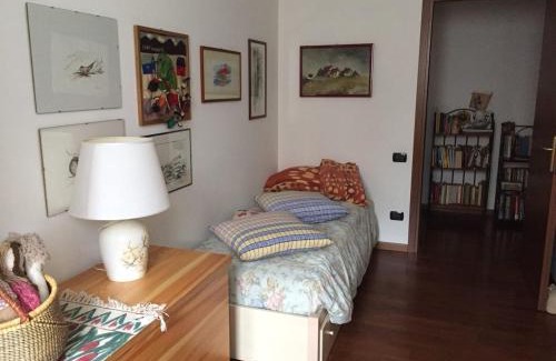 Fino Mornasco House | Casa Girasole