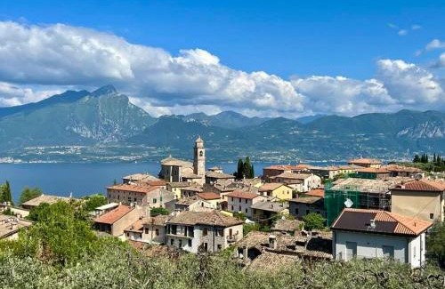 Albisano Apartment | Casa Giuditta