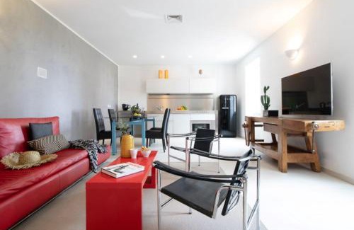 Riva Trigoso Apartment | Casa Giulia - Apartment beachfront with 2 bedrooms, air conditioning and private parking, just 30 meters from the beach