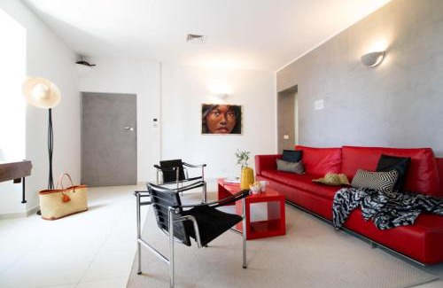 Riva Trigoso Apartment | Casa Giulia - Apartment beachfront with 2 bedrooms, air conditioning and private parking, just 30 meters from the beach