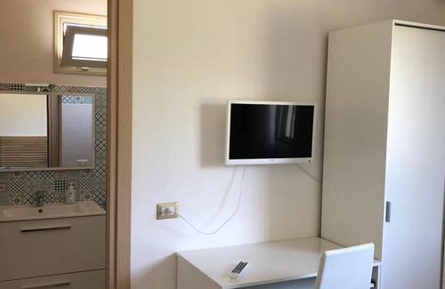 Niscemi House | Casa Giulia appartamento