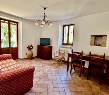Bovara House | Casa Giuliani
