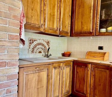 Bovara House | Casa Giuliani