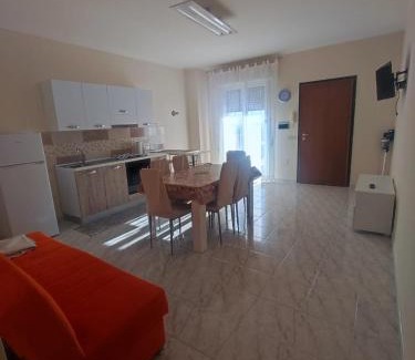 Saline Joniche Apartment | Casa Giulia