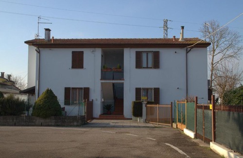Pincara Apartment | Casa Giuliano