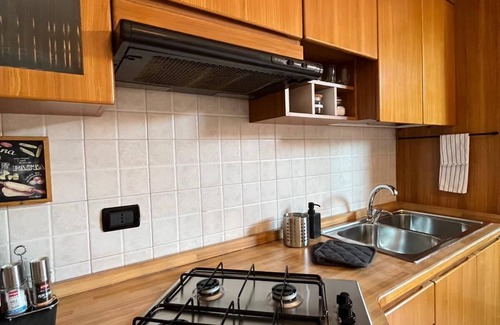 Torno Apartment | Casa Giulietta Torno