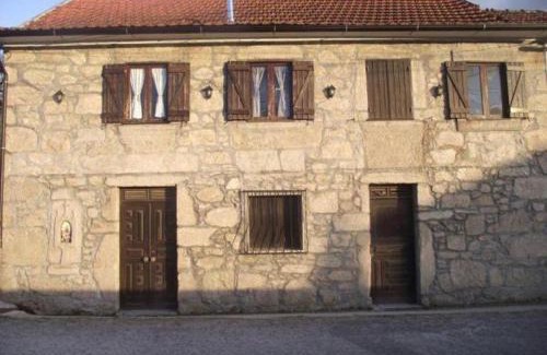 Oliveira de Frades House | Casa Glória