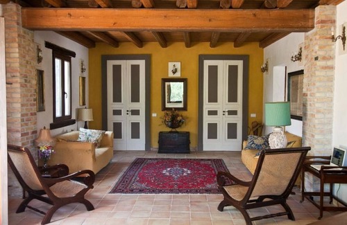 Chiaramonte Gulfi Bed & Breakfast | Casa Go'El