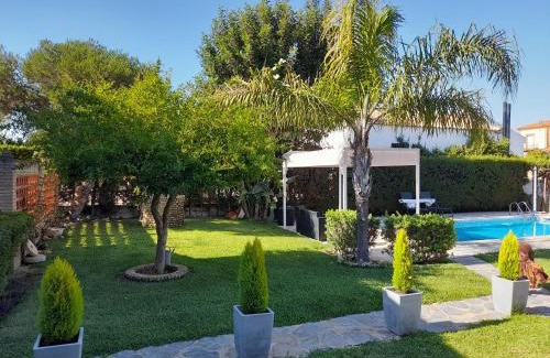 Aljaraque Apartment | Casa Golf Azul