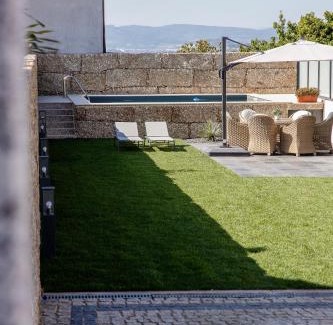 Vilarinho House | Casa Gondiga