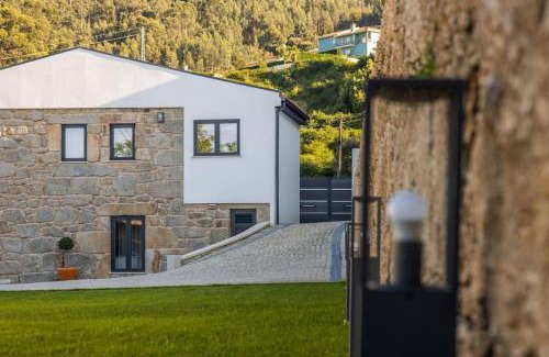 Vilarinho House | Casa Gondiga