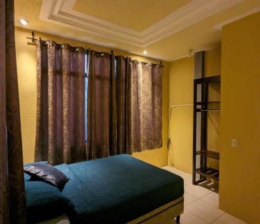 Santiago Atitlan Apartment | Casa González