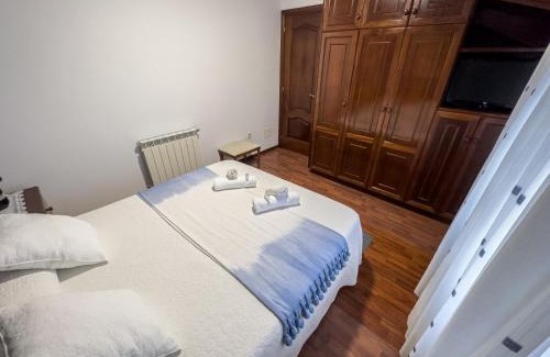 Arou House | Casa Gonzalo