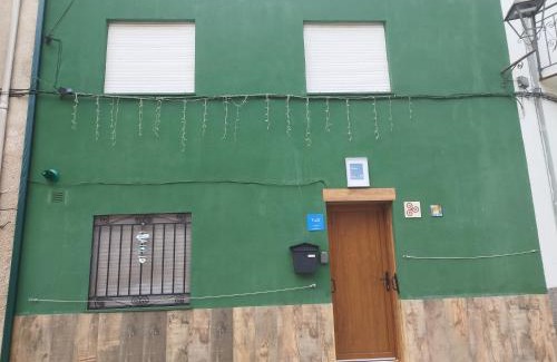 Navaluenga House | CASA GORDON