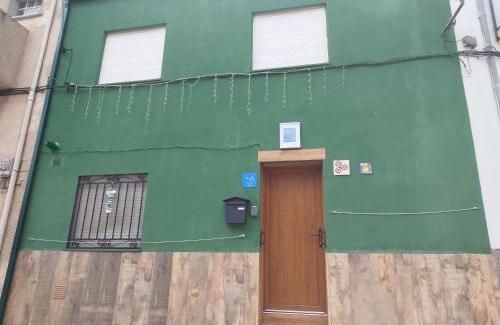 Navaluenga House | CASA GORDON