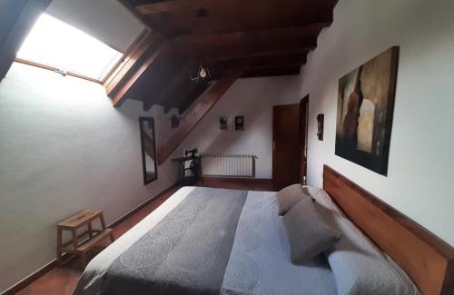 Ochagavia Apartment | CASA GRACIANO I