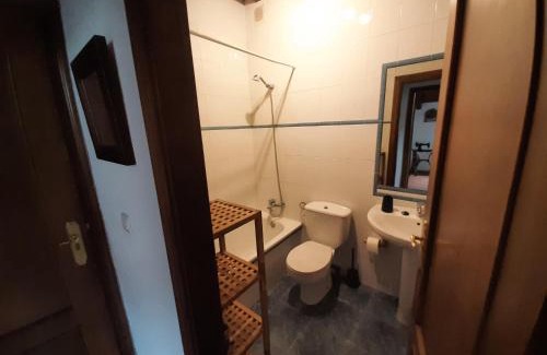 Ochagavia Apartment | CASA GRACIANO I