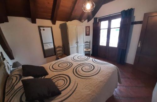 Ochagavia Apartment | Casa Graciano II