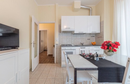 Santa Rita Apartment | Casa Granata by Wonderful Italy