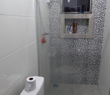 Diamante House | Casa Grande Barreiro Bh