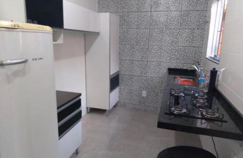 Diamante House | Casa Grande Barreiro Bh