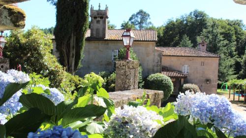 Coles House | Casa Grande de Soutullo