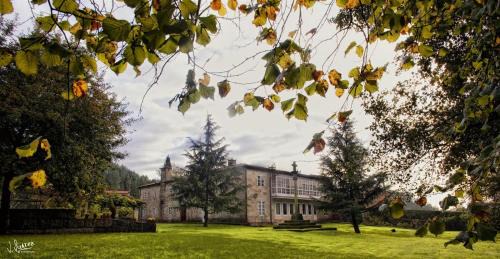 Coles House | Casa Grande de Soutullo