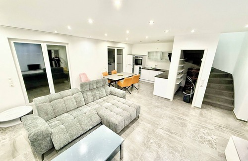 Moerse House | Casa Grande