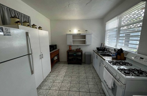 Islote House | Casa Grande