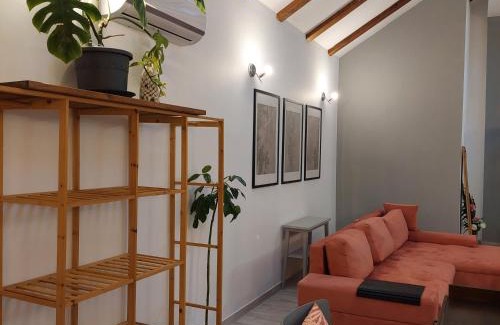 Ghermanesti House | Casa Grande