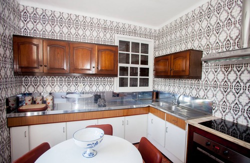 Mozelos House | Casa Grande - Rural house near Porto, with swimming pool and garden.