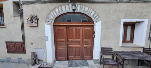 Soucheres-Basses Apartment | Casa Grande Taverna Marianna