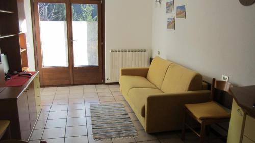 Isolaccia Apartment | Casa Grazia