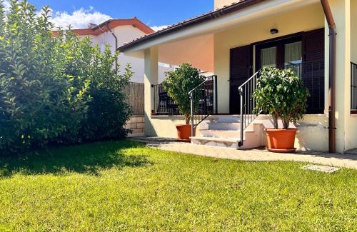 Girasole House | Casa Grecale